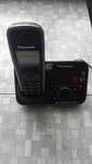 Телефон Panasonic  KX-TG6621UA