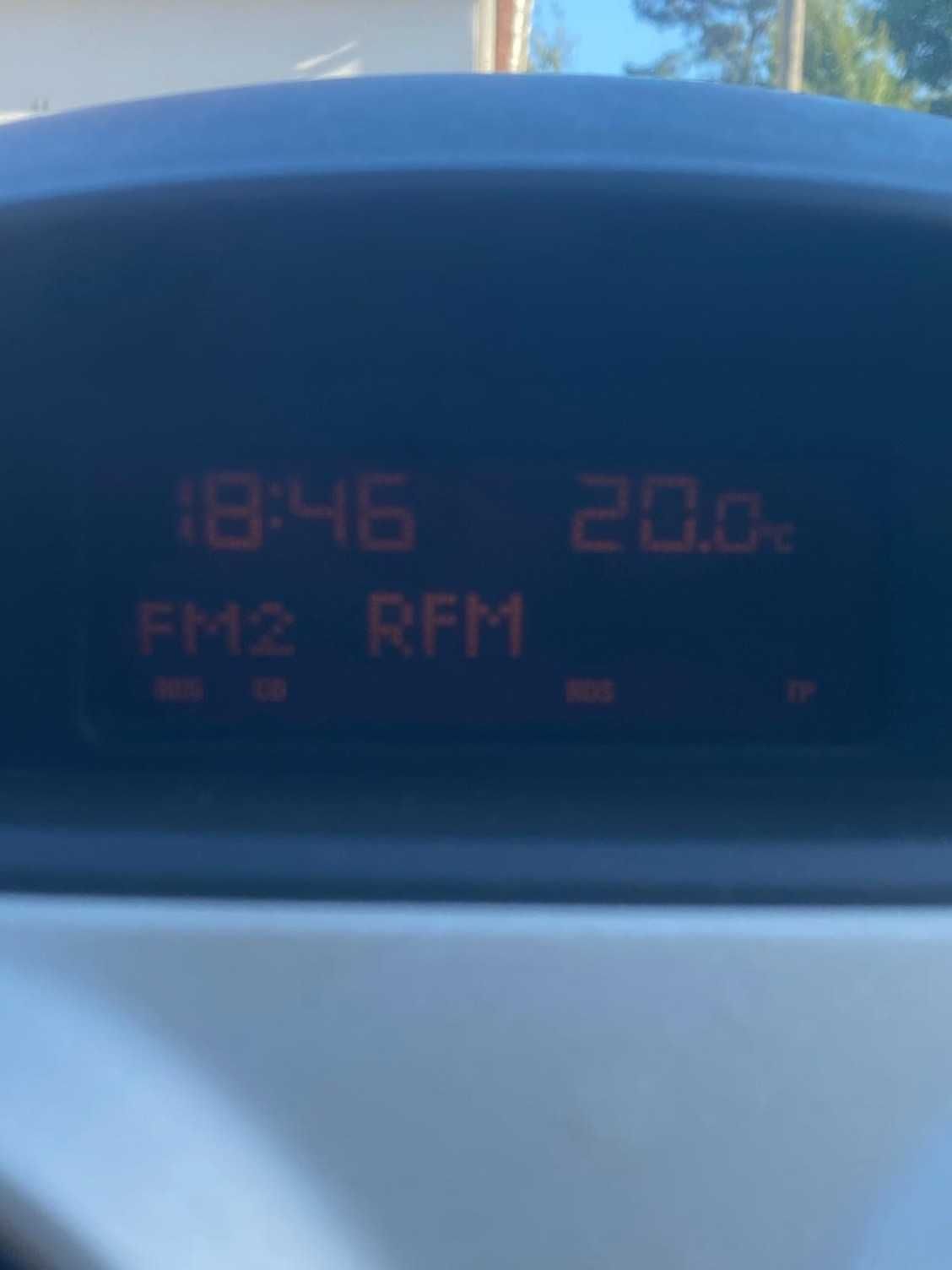 Opel Corsa Comercial 1.3 CDTi (2007)