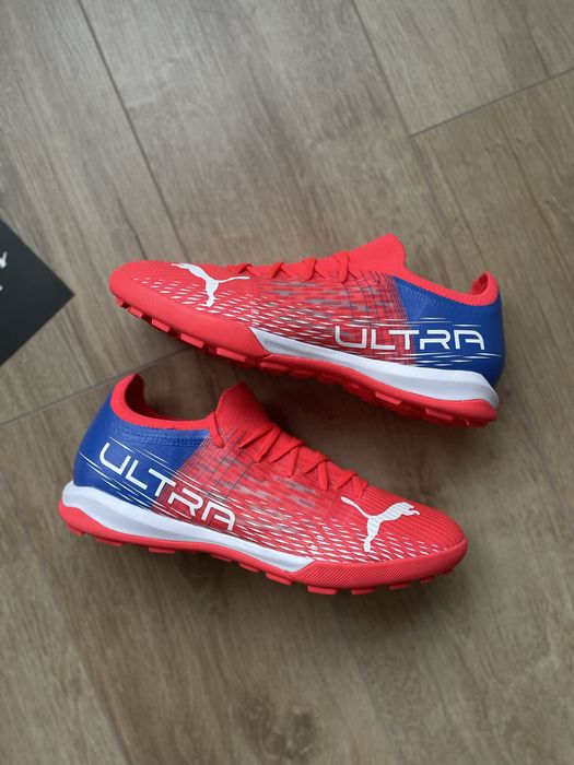 Puma Ultra сороконіжки оригінал