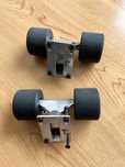 Rodas de Skate Deeply
