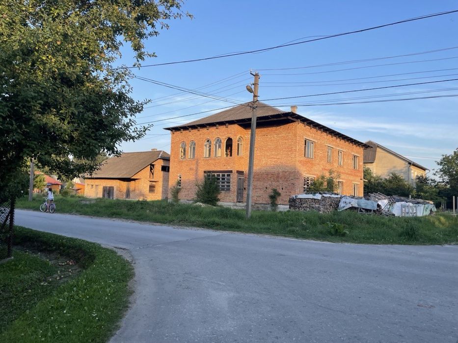 Продається Напівособняк