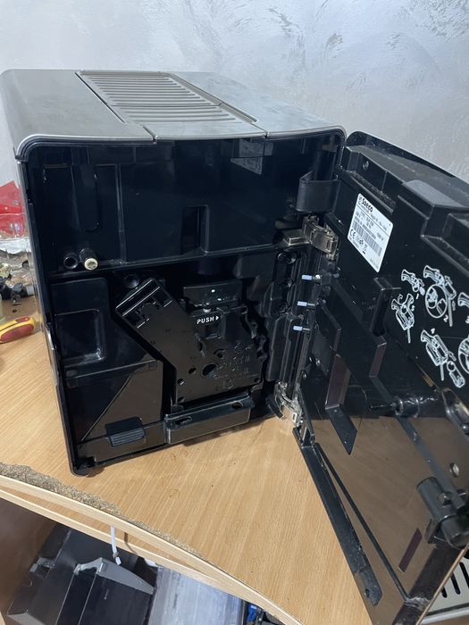 Продам кавоварку