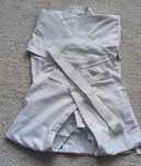 Kimono dla dzieci Decathlon rozm. 130