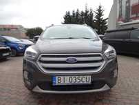 Ford Kuga 1.5 150KM Salon PL 1Wł. Titanium Automat 2019/2020r.
