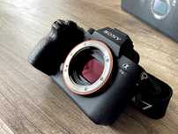Sony A7 III 200k disparos