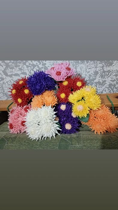 Вироби з ізолона