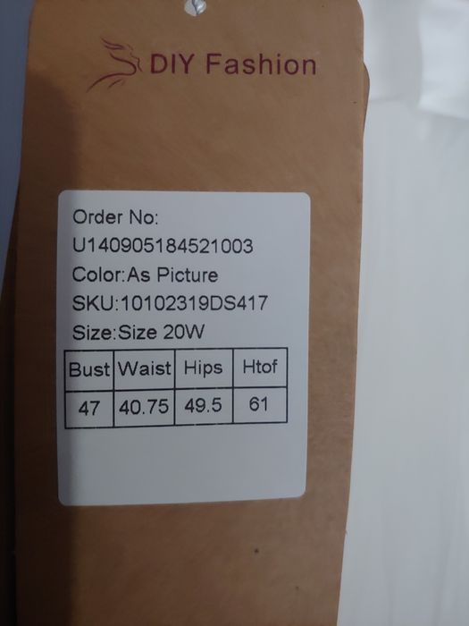 Свадебное платье 20w размер