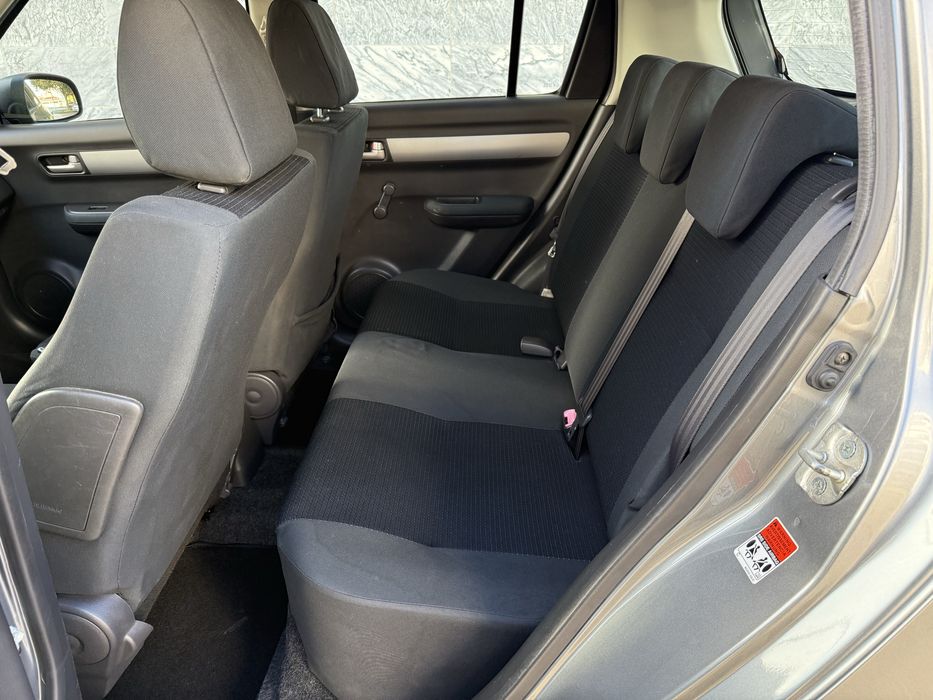 Suzuki Swift 1.3 DDiS GLX