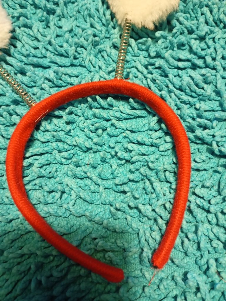 Bandolete de Natal
