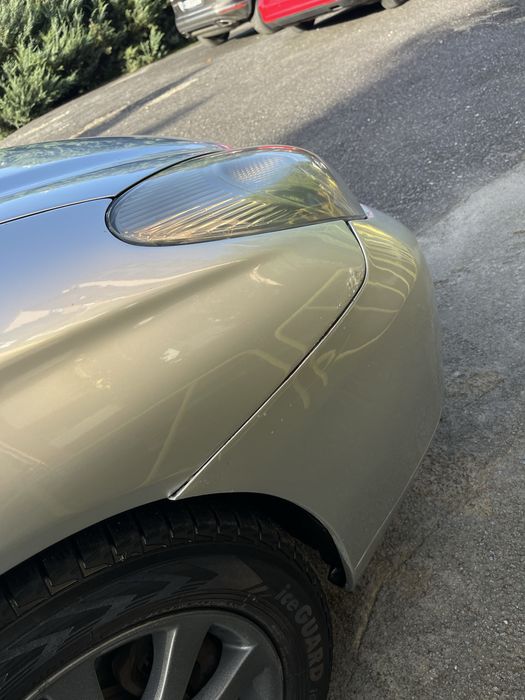 Lexus ES 300, 2004 рік, 3.0 бензин/газ