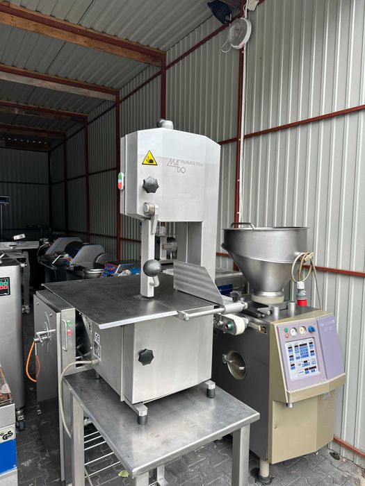 Piła do mięsa MADO Piła do kości