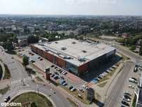 Lokal w Centrum Handlowym w Suwałkach