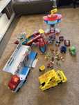 Patrulha Pata - Paw Patrol - pack Brinquedos