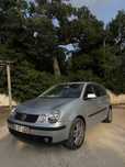 Vw polo 9n 1.4 TDI Nacional