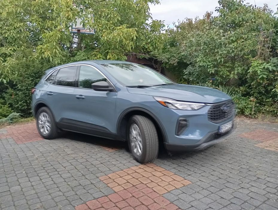 Ford Kuga Escape/ Kuga ACTIVE 1.5 180 KM AWD