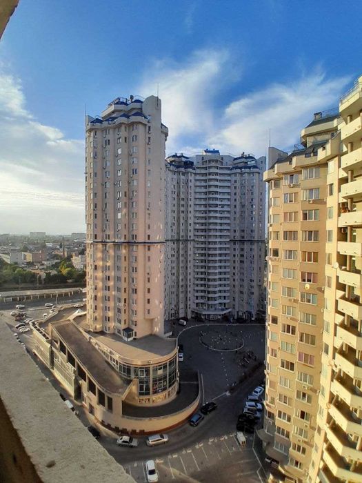 Центр города. ЖК Чудо город. Заходи и живи