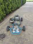 Karting z silnikiem wsk 125