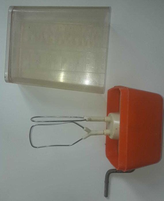 Recoro ручной блендер