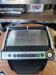 Grill elektryczny ROWENTA optigrill GR720D21