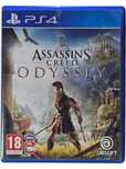 Assassin's Creed Odyssey | GRA PS4 | PlayStation 4 | PL