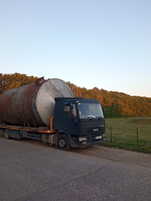 Послуги евакуатора Київ та по всій Україні.