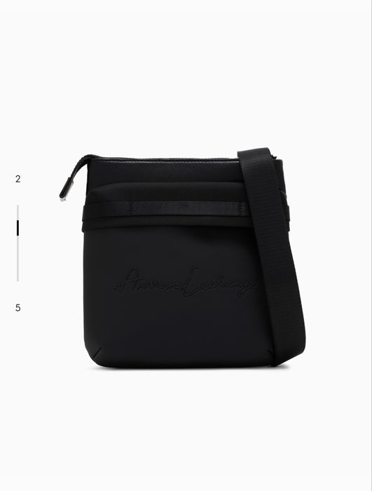 Сумка Armani Exchange нова