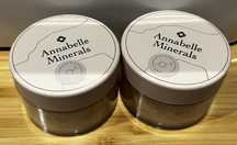 Zestaw produktów Annabelle Minerals 20 g plus gratisy