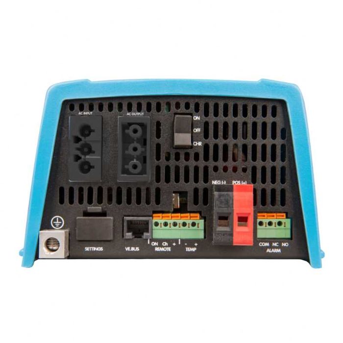 Інвертор Victron MultiPlus 48/800/9-16