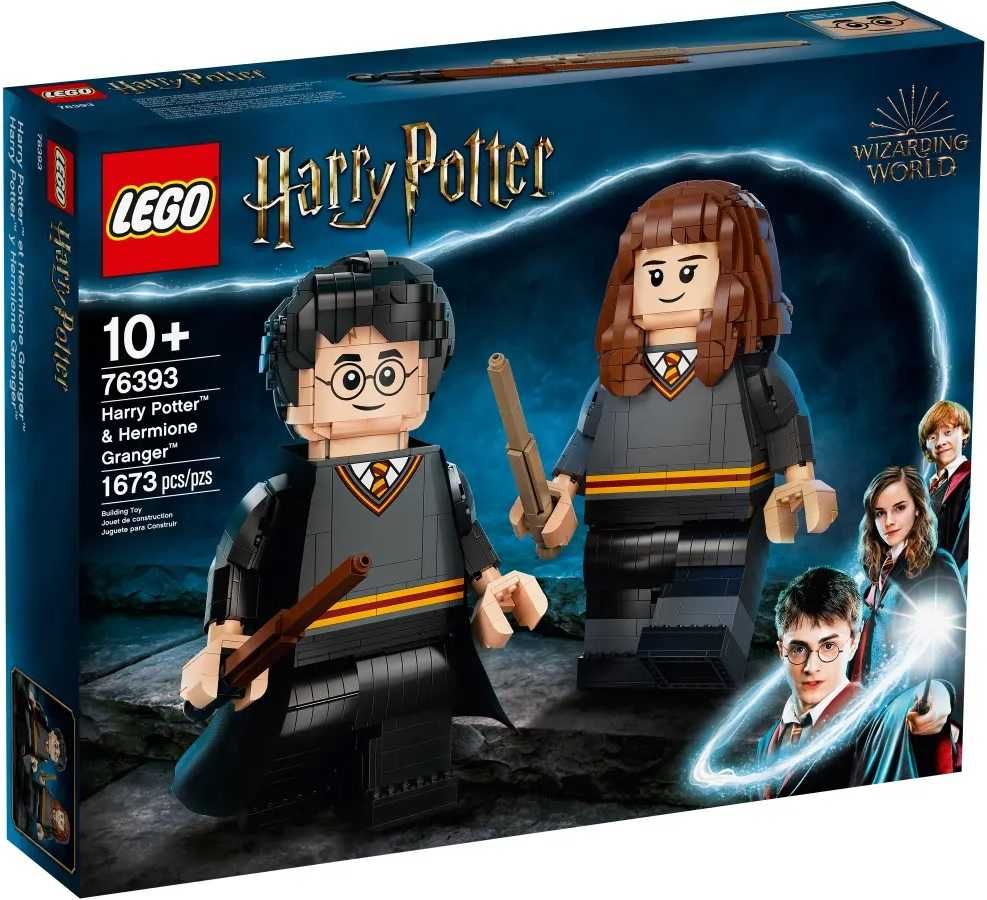 LEGO 40500|75945|75946|75948|75957|75969|76393|76403|76440