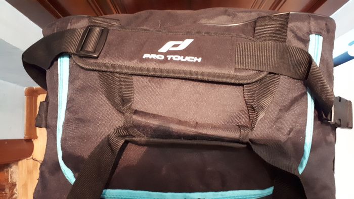 Спортивно дорожная сумка Pro Touch