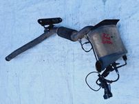 filtr cząstek stałych dpf katalizator vw passat b6 2.0 tdi 3c0,131765a