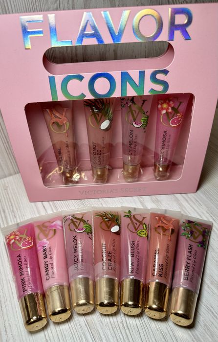 Спрей Міст Victoria's Secret Вікторія Сікрет