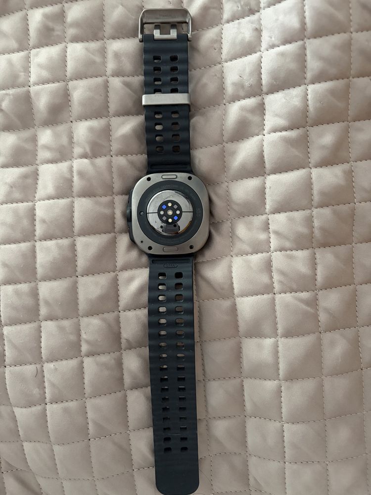 Samsung Watch Ultra