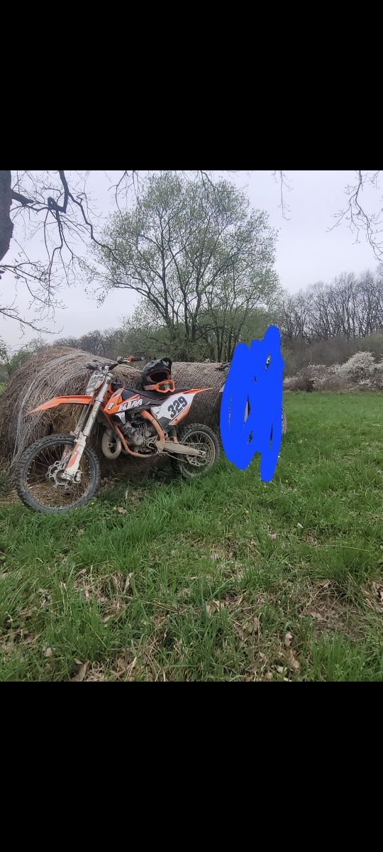 Ktm sx85 2018r [cr,kx,tc,yz,rm]