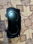 Приборка led head up bmw g01 g02 g1q g12 g30 g31 g32