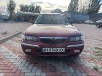 Mazda 626 Gf 2.0 бензин