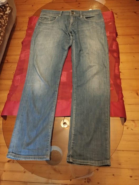 Tommy Hilfiger spodnie