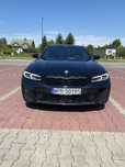 Bmw g20 340i xDrive, Salon Polska fv vat 23%
