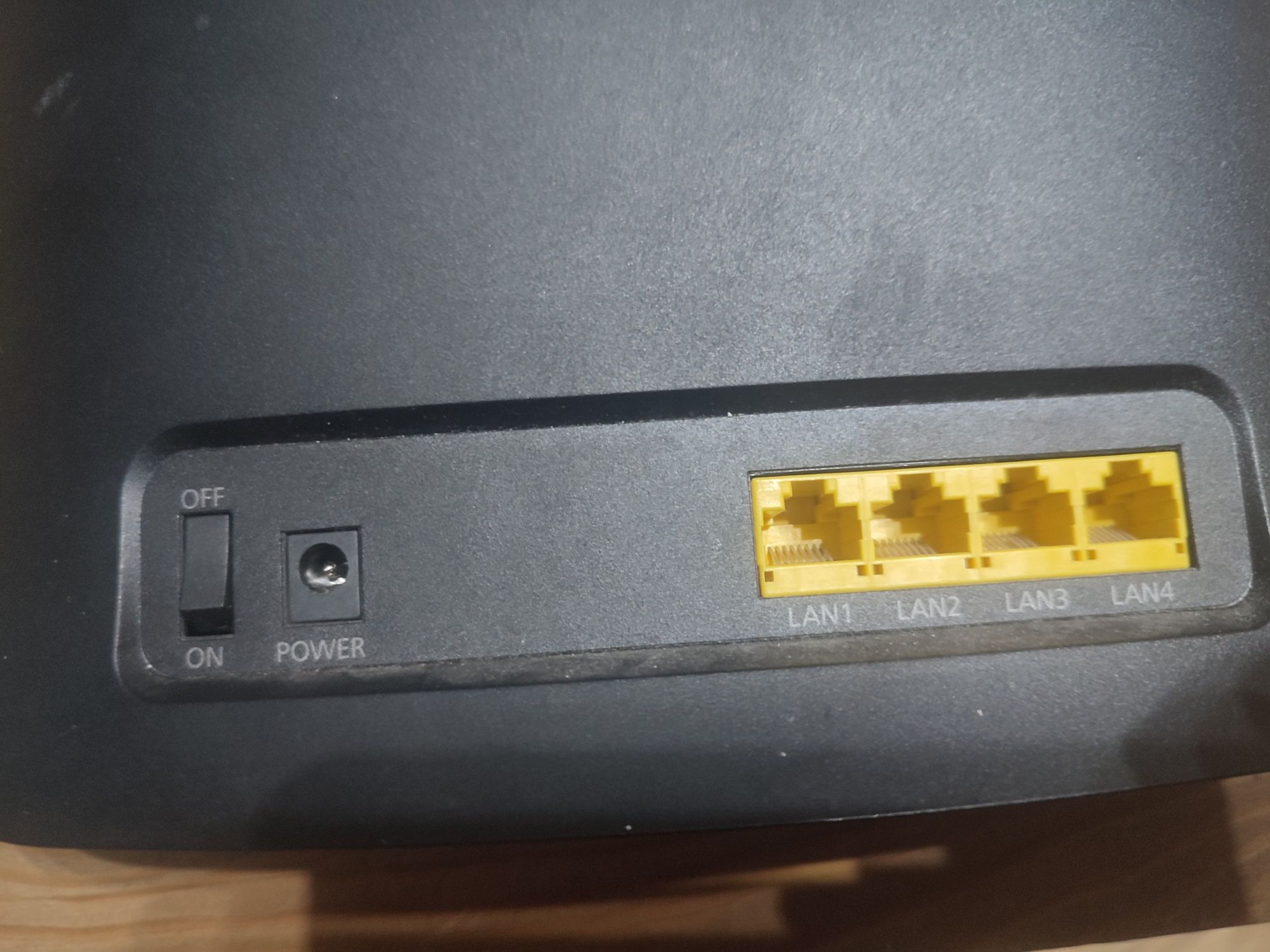 ruter Huawei e5186s 22a