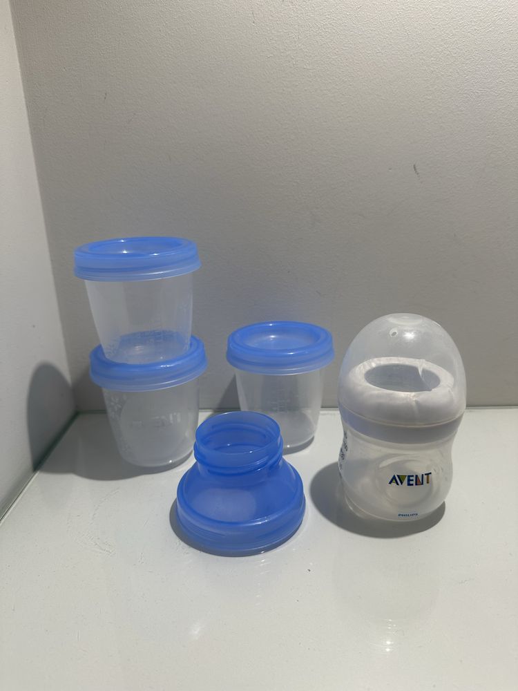 Laktator Philips Avent - Premium Plus