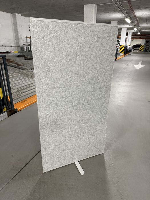 Ścianka działowa parawan IKEA Sidorna 150cm