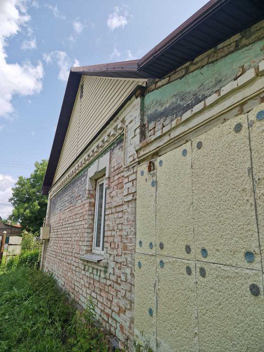 Продам будинок в Мироцькому