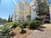 T1 com varandas e vista jardim – Alto do Pacheco, Portimão