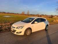 Opel Astra Stan bardzo dobry, odliczenie VAT, cena netto w ofercie