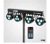 Belka Led Par Max