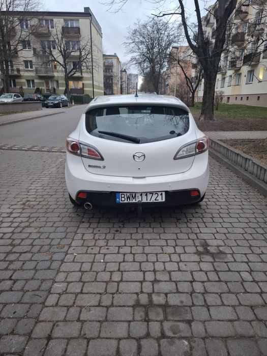 Samochód osobowy