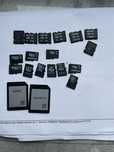 Karty pamieci micro sd /M2