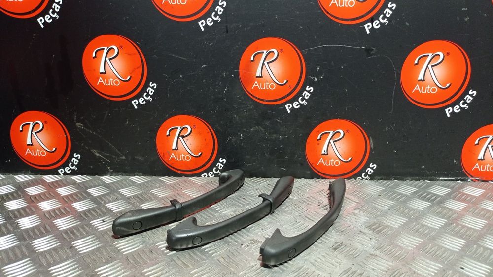 Pega Teto Mercedes-Benz C-Class (W202)