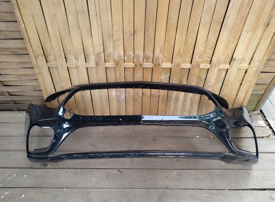 Para Choques Mercedes CLA