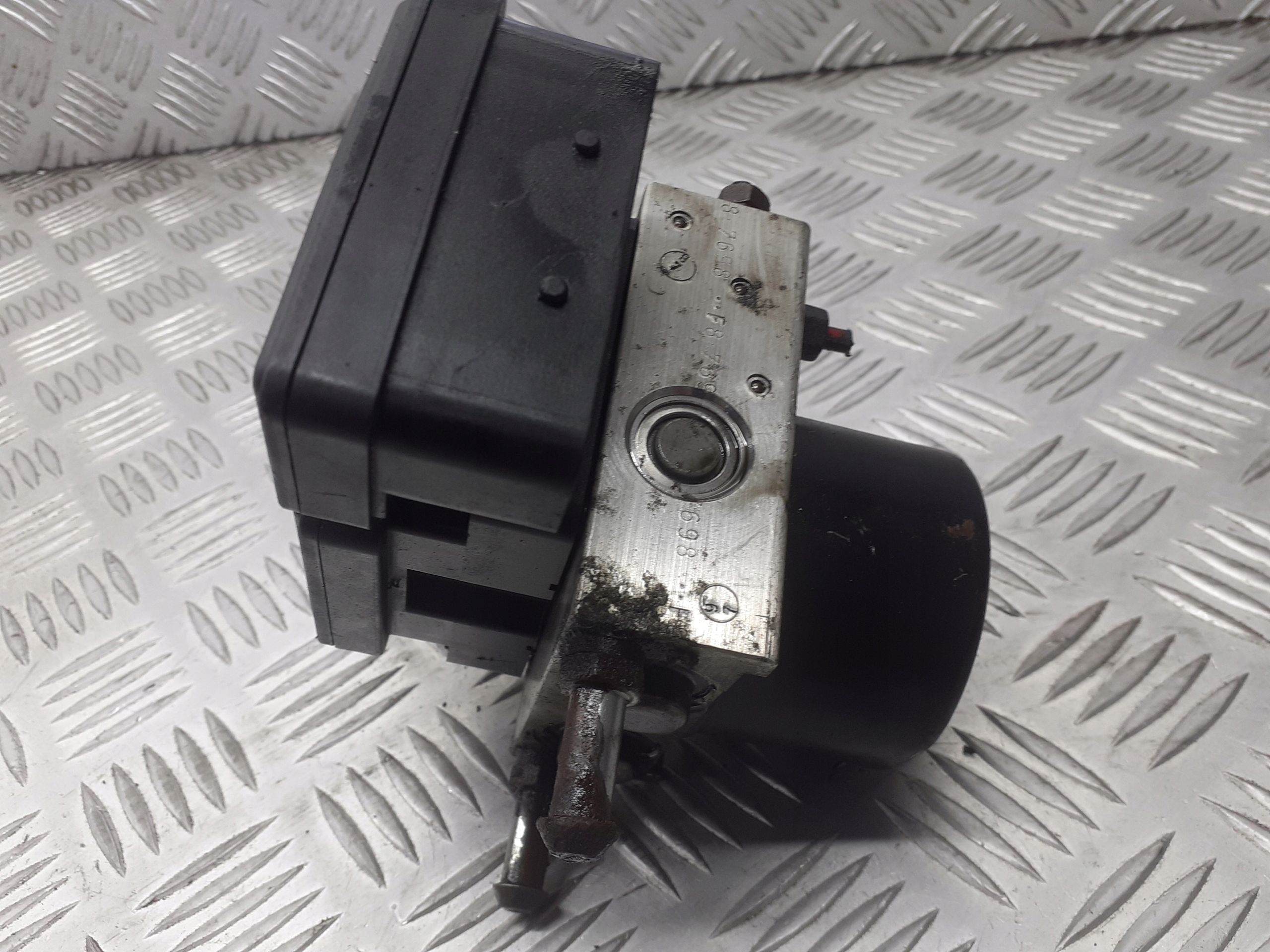 Pompa Abs Suzuki Swift Iii 1.3 Ddis